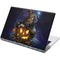 Halloween Cat and Jack O Lantern Pumpkin by Sarah Richter Yoga 910 2-in-1 14in Touch-Screen Skin